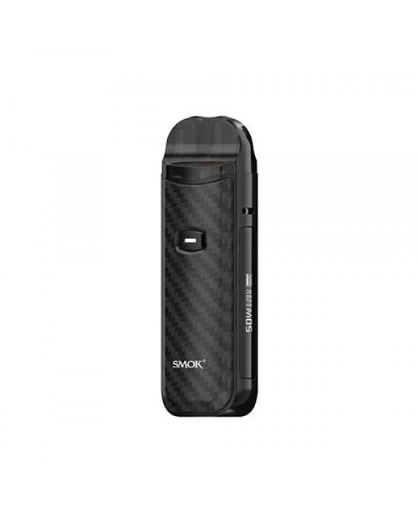 SMOK Nord 50W Starter Kit