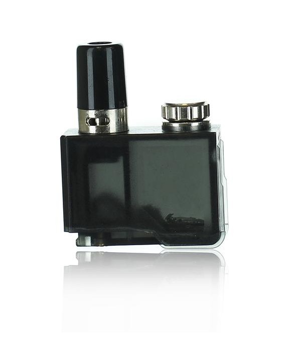 Lost Vape Orion Q Replacement Pods (2-Pack)