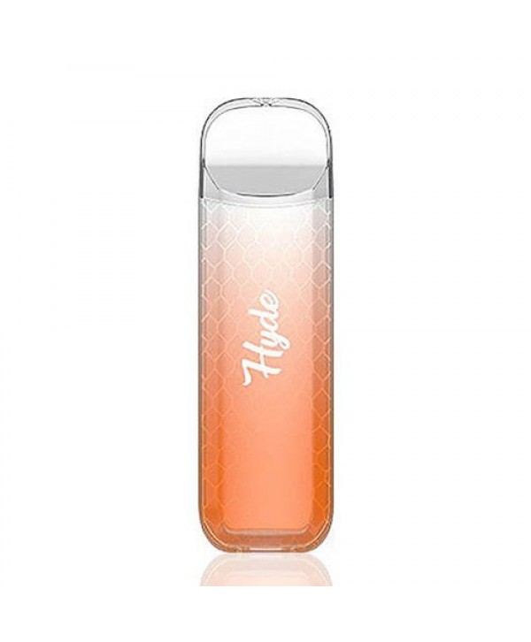 Hyde N-Bar RECHARGE Disposable Vape 4500 Puffs