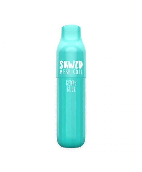 SKWZD Disposable Vape 3000 Puffs
