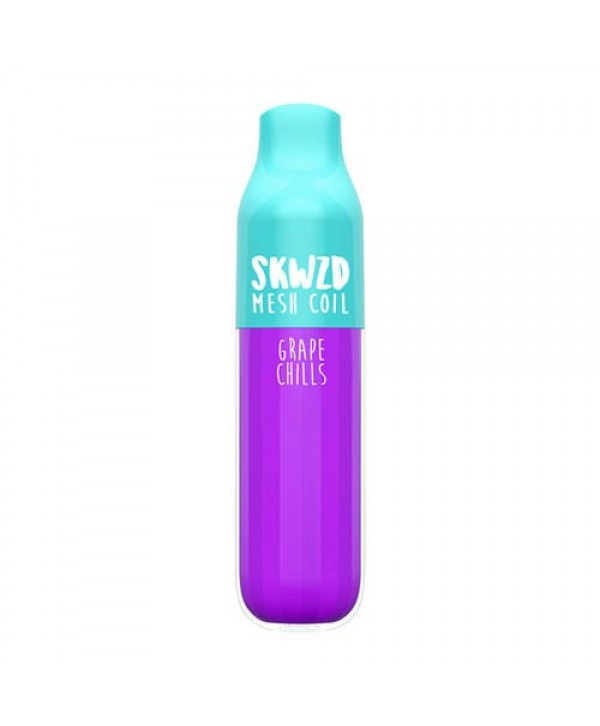 SKWZD Disposable Vape 3000 Puffs