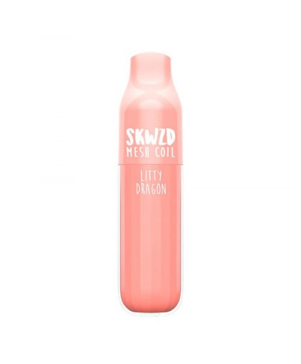 SKWZD Disposable Vape 3000 Puffs