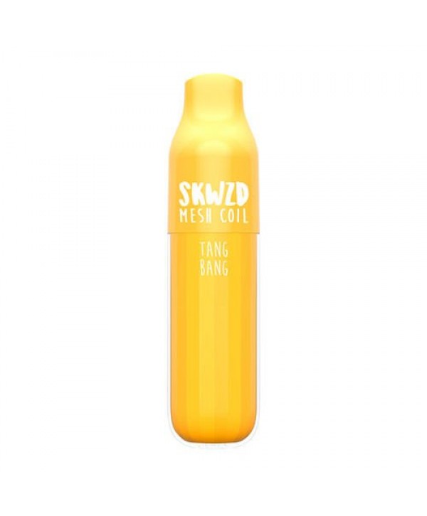 SKWZD Disposable Vape 3000 Puffs
