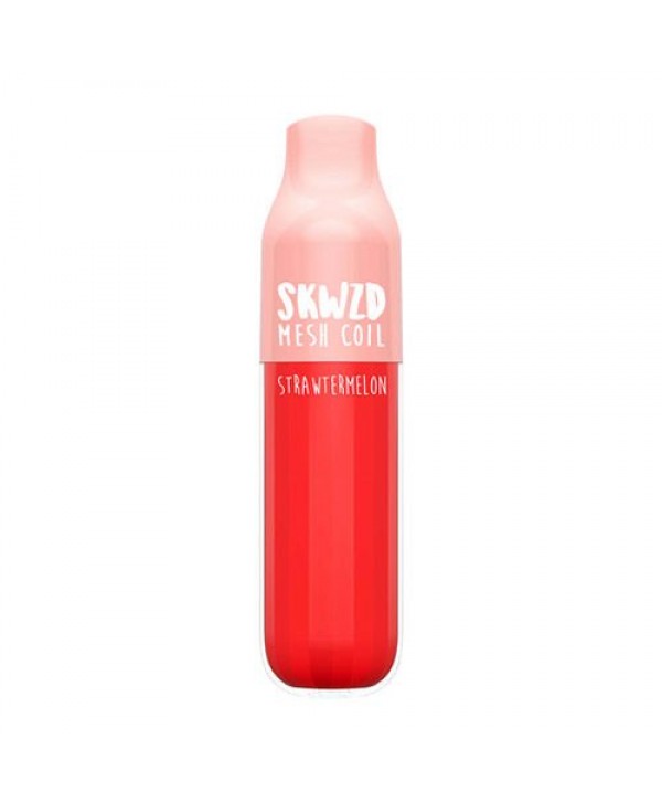 SKWZD Disposable Vape 3000 Puffs