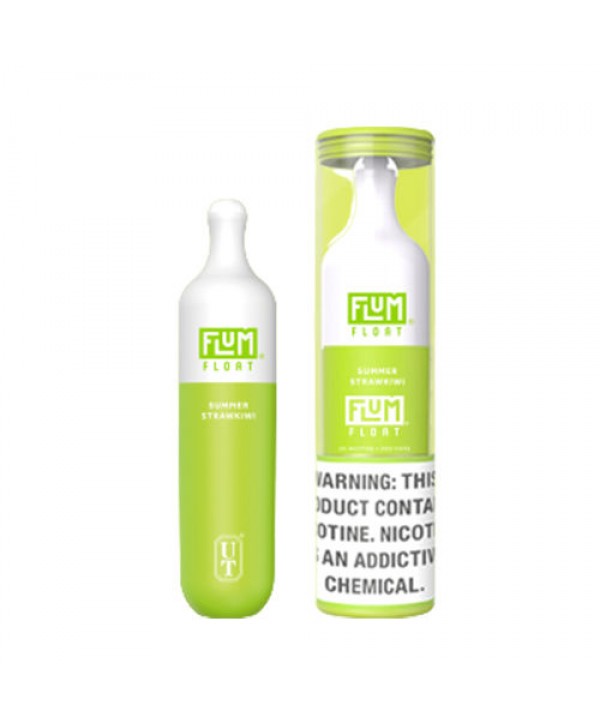 Flum Float Disposable Vape 3000 Puffs